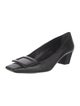 Roger Vivier Leather Pumps