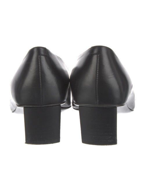 Roger Vivier Leather Pumps