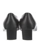 Roger Vivier Leather Pumps