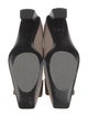 Roger Vivier Leather Pumps