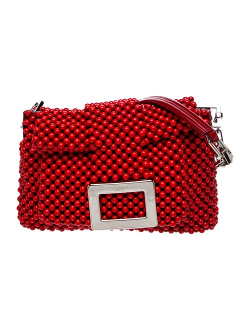 Roger Vivier Shoulder Bag