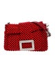Roger Vivier Shoulder Bag