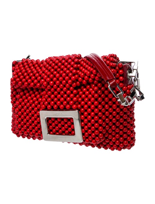 Roger Vivier Shoulder Bag