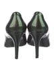 Roger Vivier Patent Leather Pumps