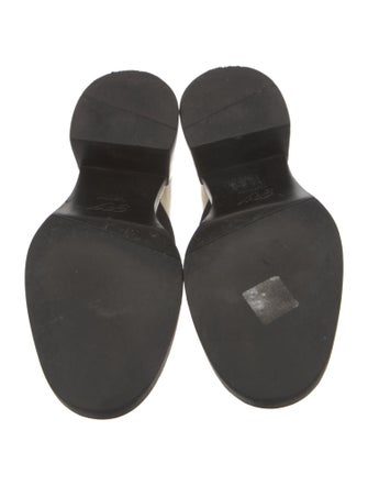 Roger Vivier Patent Leather Pumps