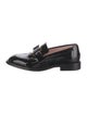 Roger Vivier Patent Leather Loafers