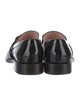 Roger Vivier Patent Leather Loafers