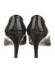 Roger Vivier Patent Leather Pumps