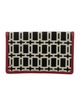 Roger Vivier Printed Wallet