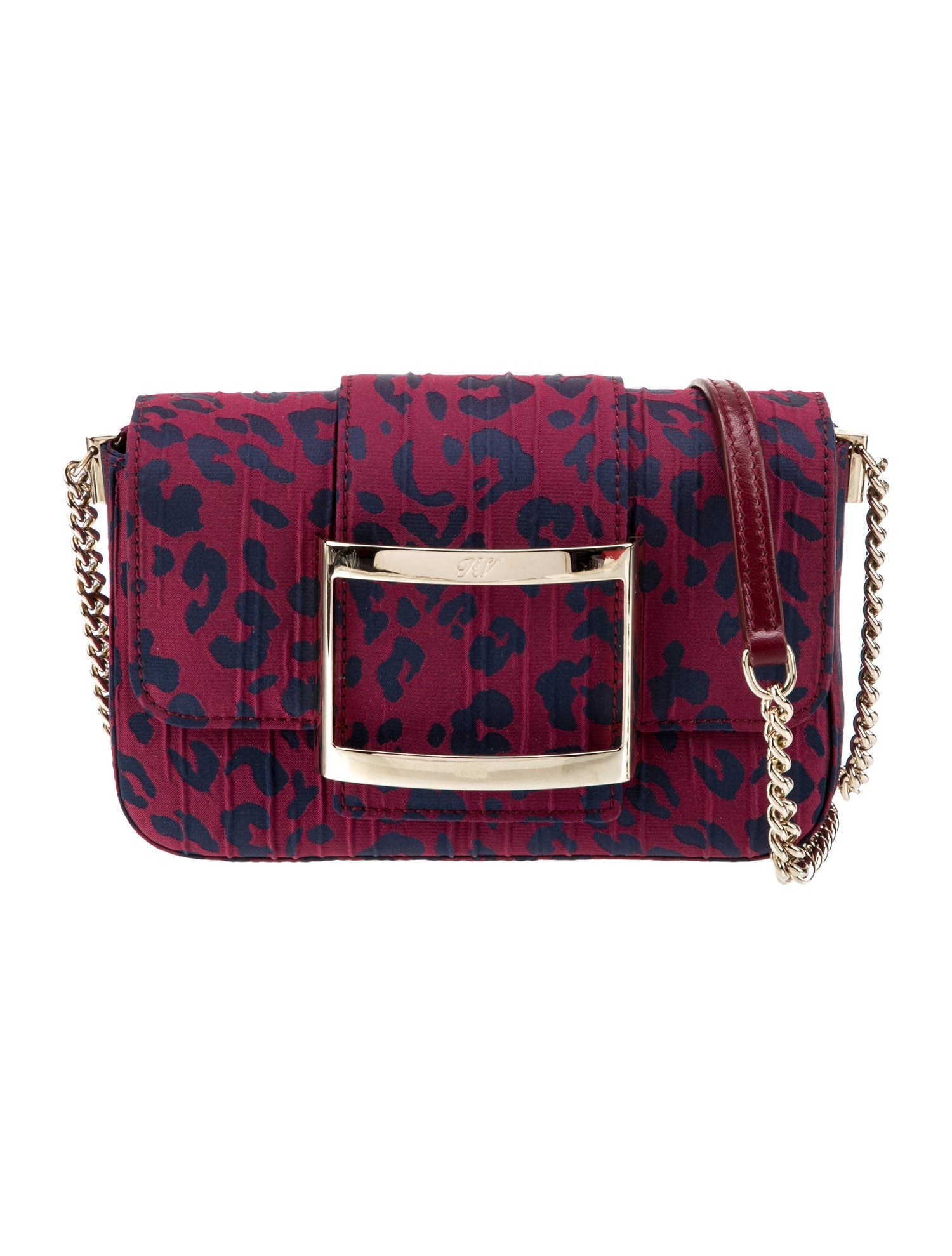 Roger Vivier Crossbody Bag