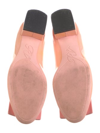 Roger Vivier Patent Leather Pumps