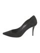 Roger Vivier Suede Pumps
