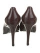 Roger Vivier Patent Leather Pumps