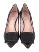Roger Vivier Leather Pumps