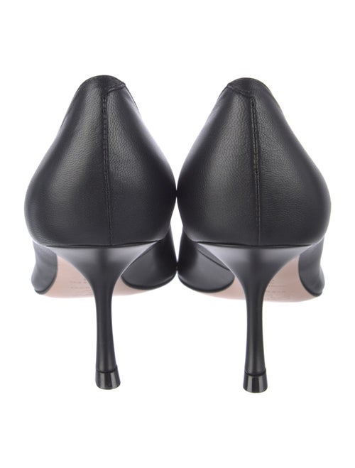 Roger Vivier Leather Pumps