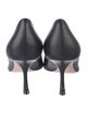 Roger Vivier Leather Pumps