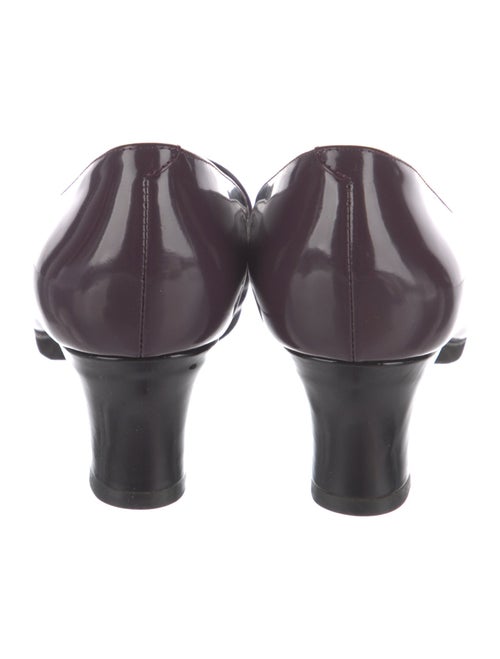 Roger Vivier Leather Pumps