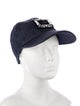 Roger Vivier Baseball Cap