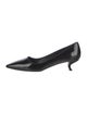 Roger Vivier Patent Leather Pumps