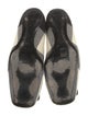 Roger Vivier Printed Flats