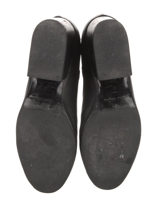 Roger Vivier Leather Chelsea Boots