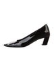 Roger Vivier Patent Leather Pumps