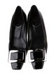 Roger Vivier Patent Leather Pumps