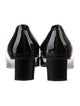 Roger Vivier Patent Leather Pumps