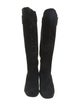 Roger Vivier Suede Boots