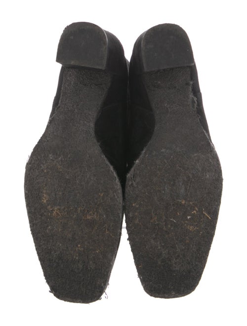 Roger Vivier Suede Boots