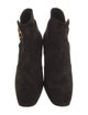 Roger Vivier Suede Boots