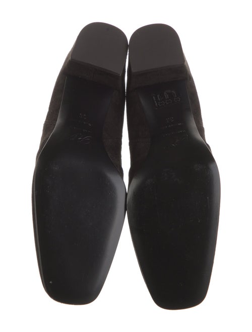 Roger Vivier Suede Boots