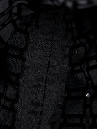 Roger Vivier Leather Shoulder Bag