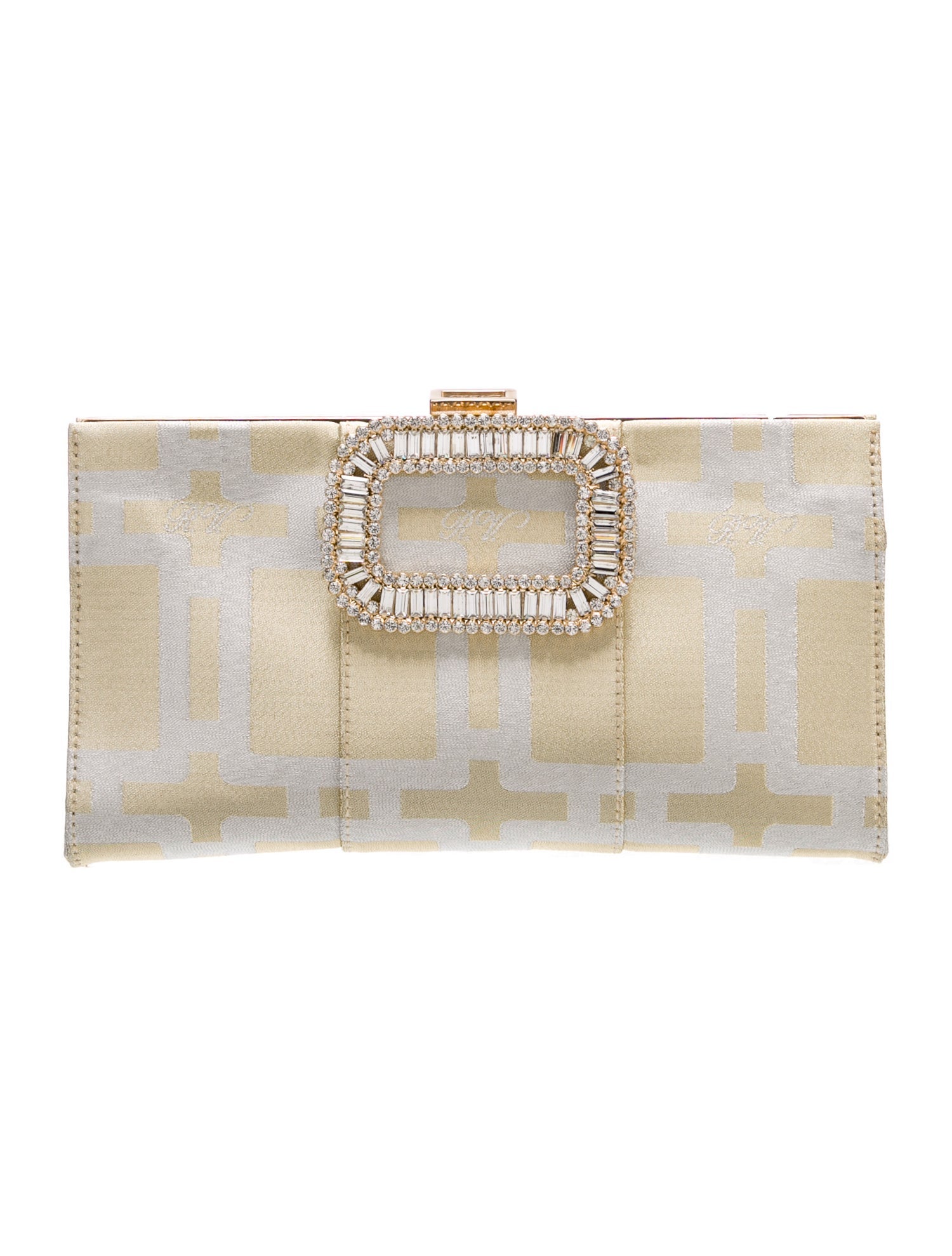 Roger Vivier Clutch