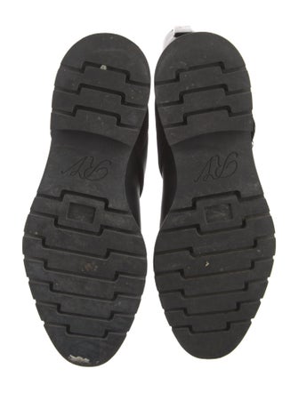 Roger Vivier Leather Boots