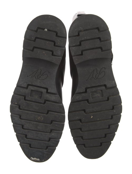 Roger Vivier Leather Boots