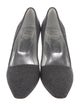 Roger Vivier Wool Pumps