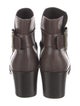 Roger Vivier Leather Boots