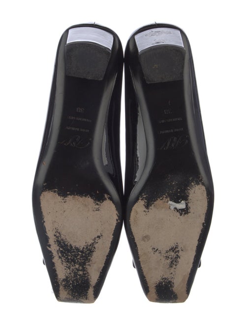 Roger Vivier Patent Leather Pumps