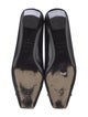 Roger Vivier Patent Leather Pumps