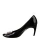 Roger Vivier Patent Leather Pumps
