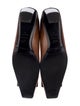 Roger Vivier Leather Pumps