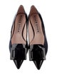 Roger Vivier Patent Leather Loafers