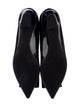 Roger Vivier Patent Leather Loafers