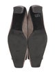 Roger Vivier Suede Pumps