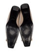 Roger Vivier Patent Leather Pumps