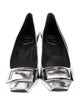 Roger Vivier Leather Pumps