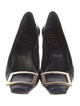 Roger Vivier Leather Pumps