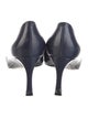 Roger Vivier Leather Pumps