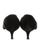 Roger Vivier Suede Pumps